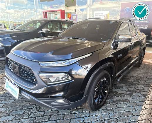 FIAT TORO 2.0 16V TURBO DIESEL ULTRA 4WD AT9